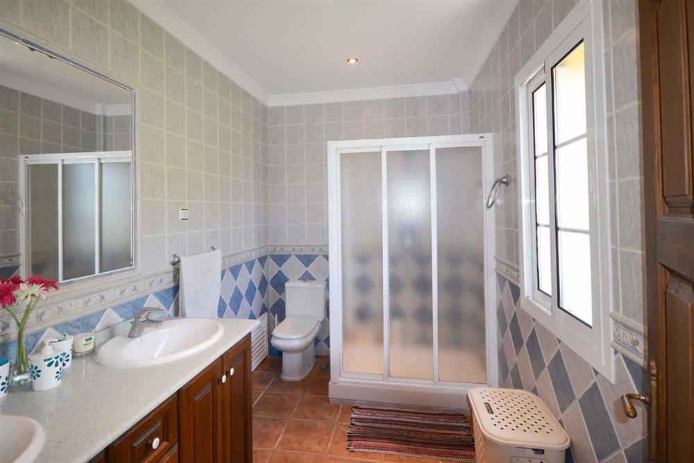 Bathroom (photo 2) at Villa Casa Dalia, Nerja, Andalucia