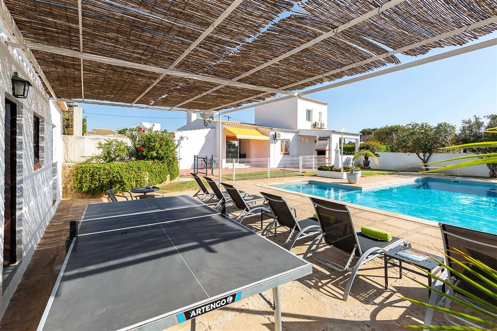 Photos of Villa Casa Engenho in Vale de Parra, Algarve