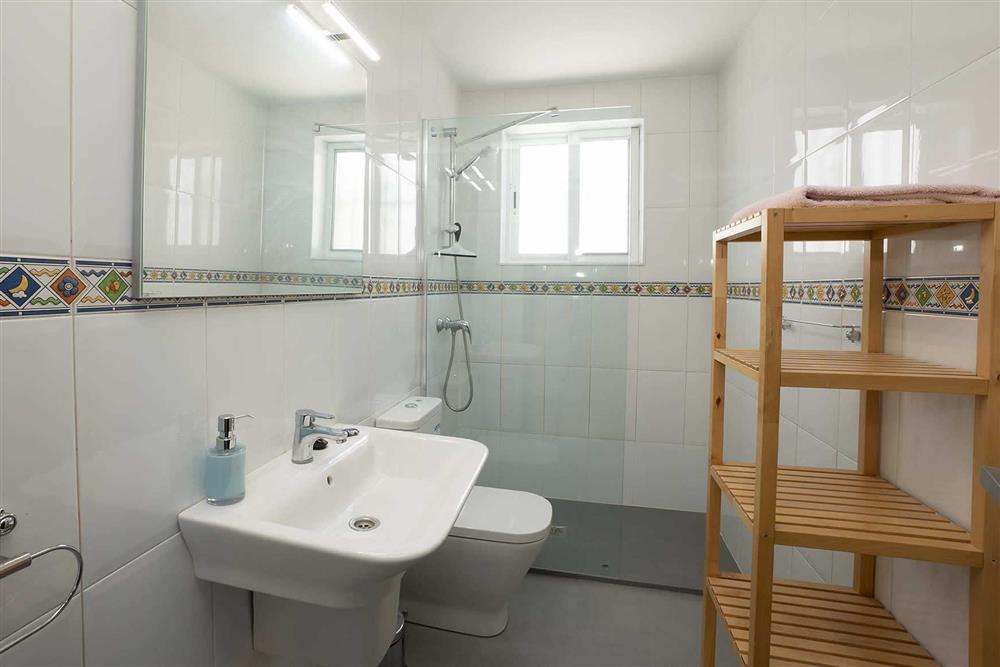 Bathroom (photo 2) at Villa Casa Linda, Nerja, Andalucia