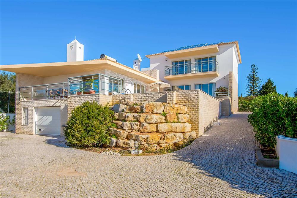 Photos of Villa Casa Mara in Vale de Parra, Algarve