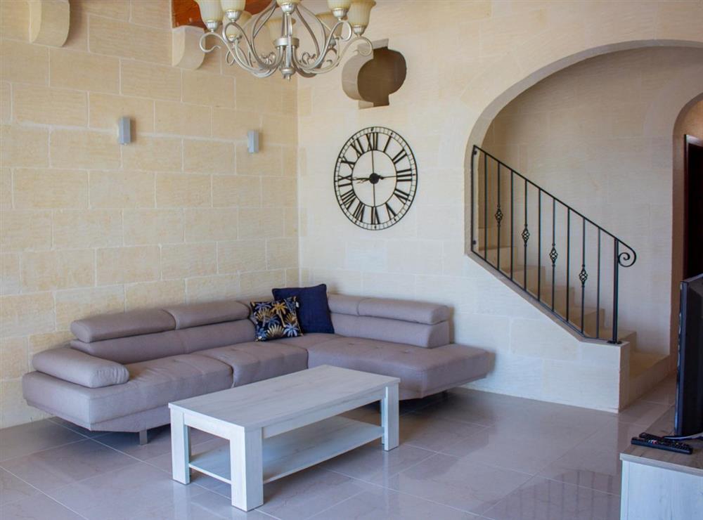 Villa Cassar (photo 2) at Villa Cassar in Gozo, Malta & Gozo