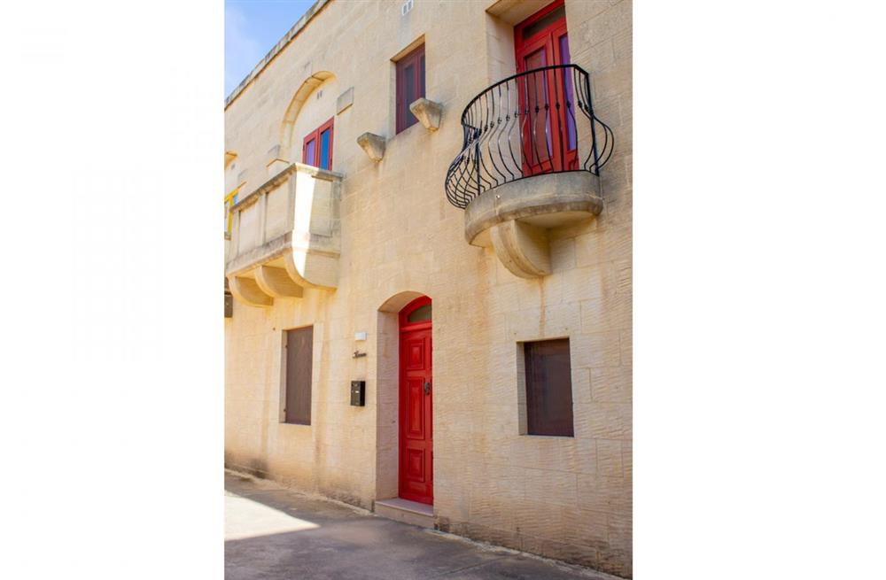 Villa Cassar (photo 4) at Villa Cassar in Gozo, Malta & Gozo