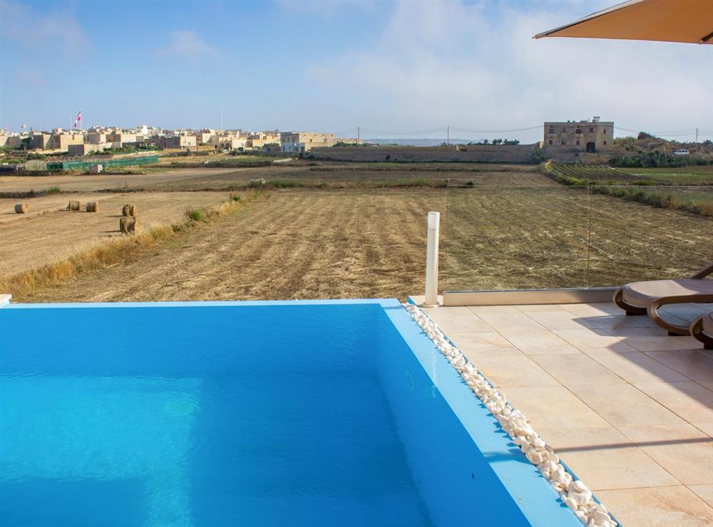 Villa Cassar (photo 7) at Villa Cassar in Gozo, Malta & Gozo