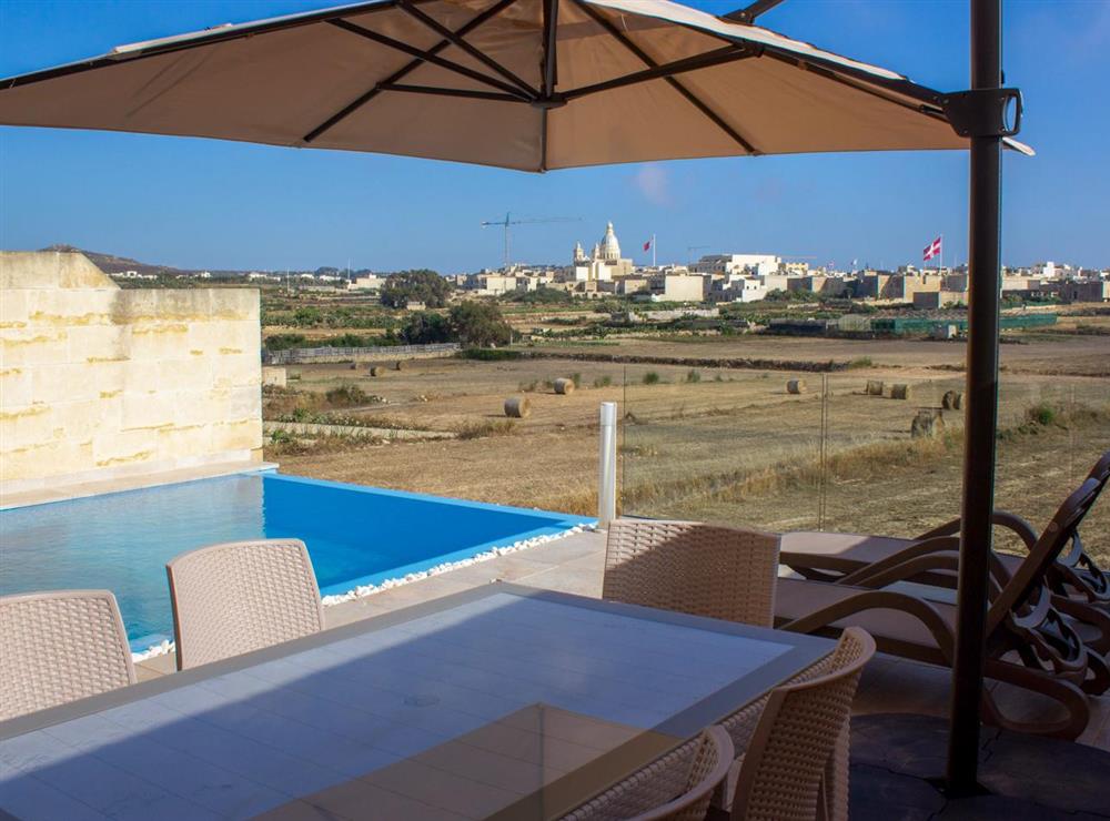 Villa Cassar at Villa Cassar in Gozo, Malta & Gozo