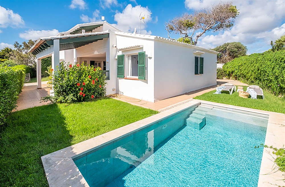 Villa Catalejo at Villa Catalejo in , Spain