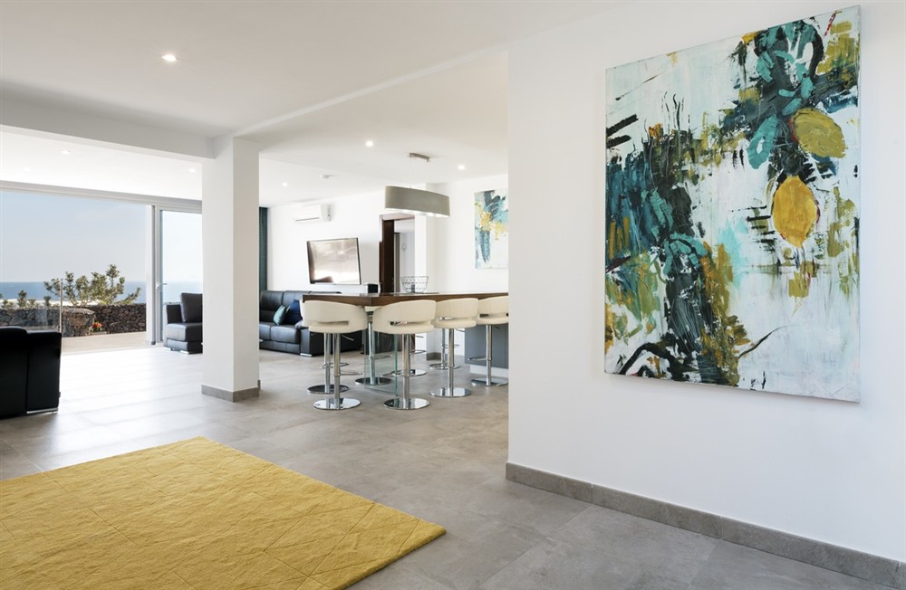 Villa Causel (photo 10) at Villa Causel in Puerto Del Carmen, Lanzarote