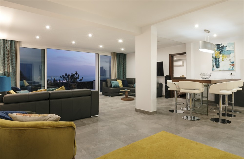 Villa Causel (photo 11) at Villa Causel in Puerto Del Carmen, Lanzarote