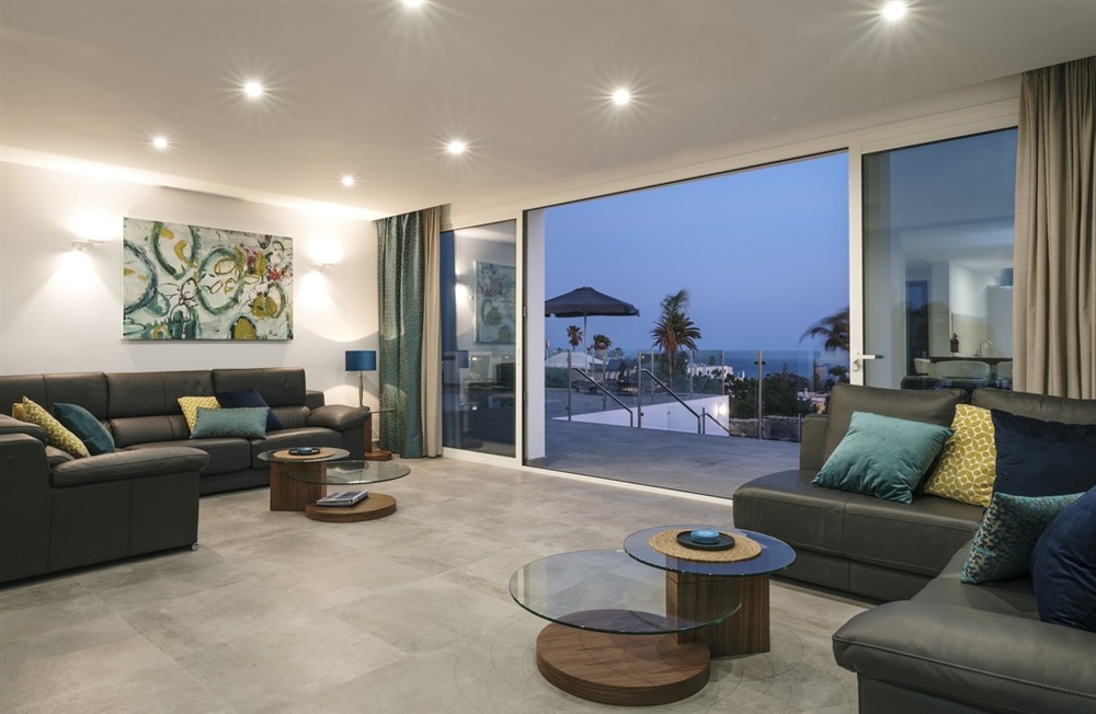 Villa Causel (photo 12) at Villa Causel in Puerto Del Carmen, Lanzarote