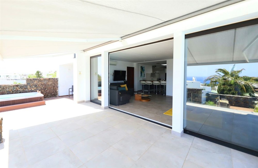Villa Causel (photo 16) at Villa Causel in Puerto Del Carmen, Lanzarote