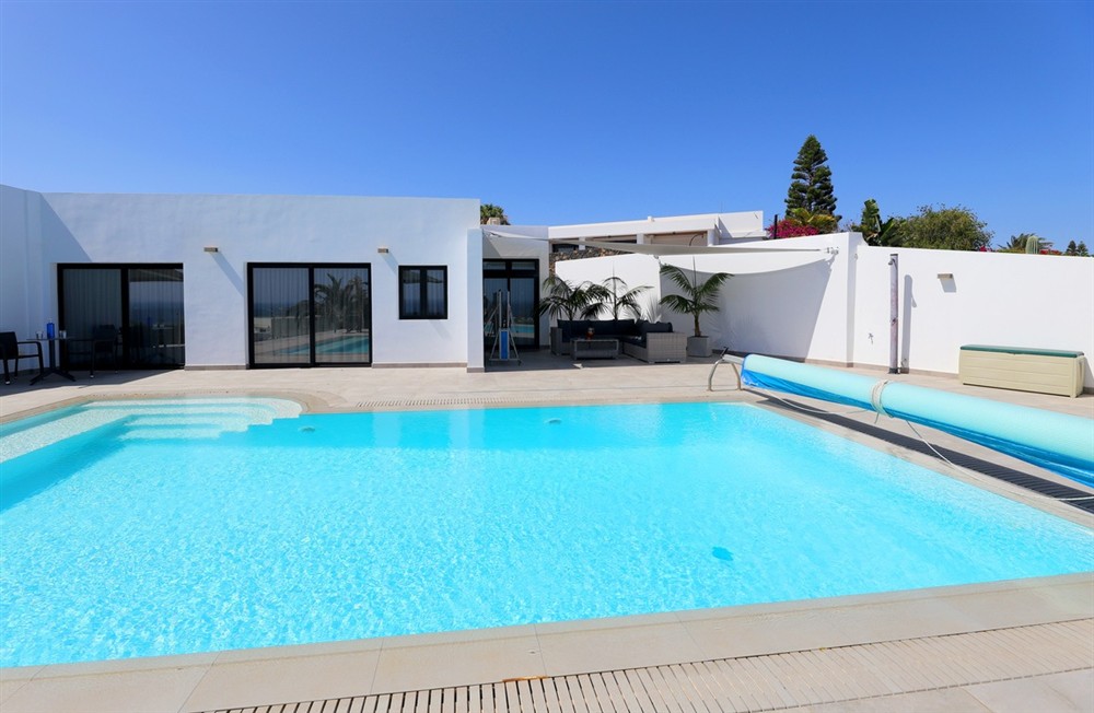 Villa Causel (photo 17) at Villa Causel in Puerto Del Carmen, Lanzarote