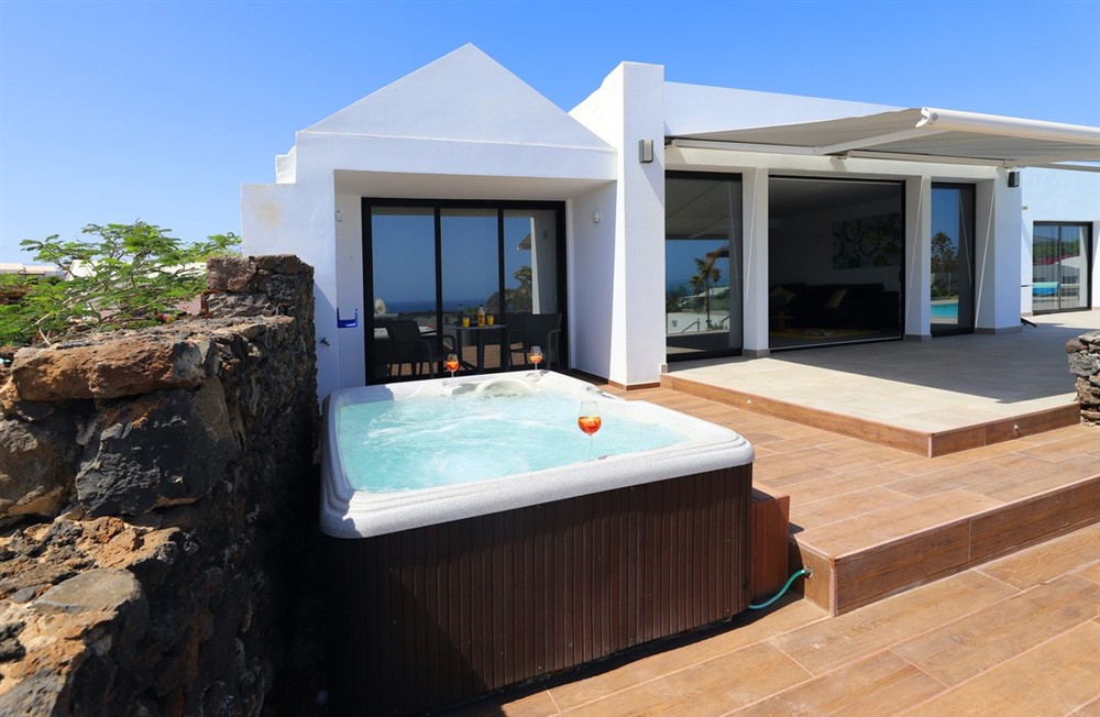 Villa Causel (photo 18) at Villa Causel in Puerto Del Carmen, Lanzarote