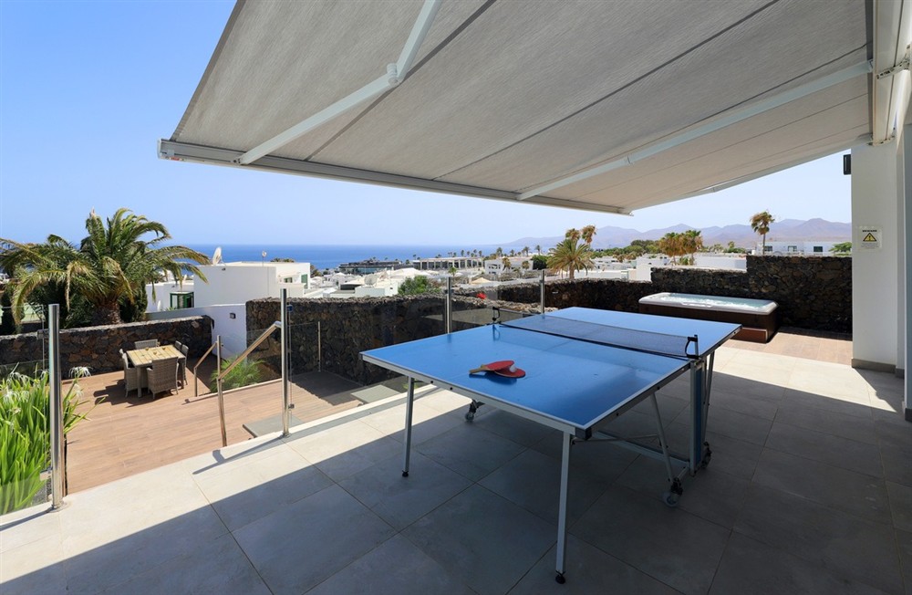 Villa Causel (photo 20) at Villa Causel in Puerto Del Carmen, Lanzarote