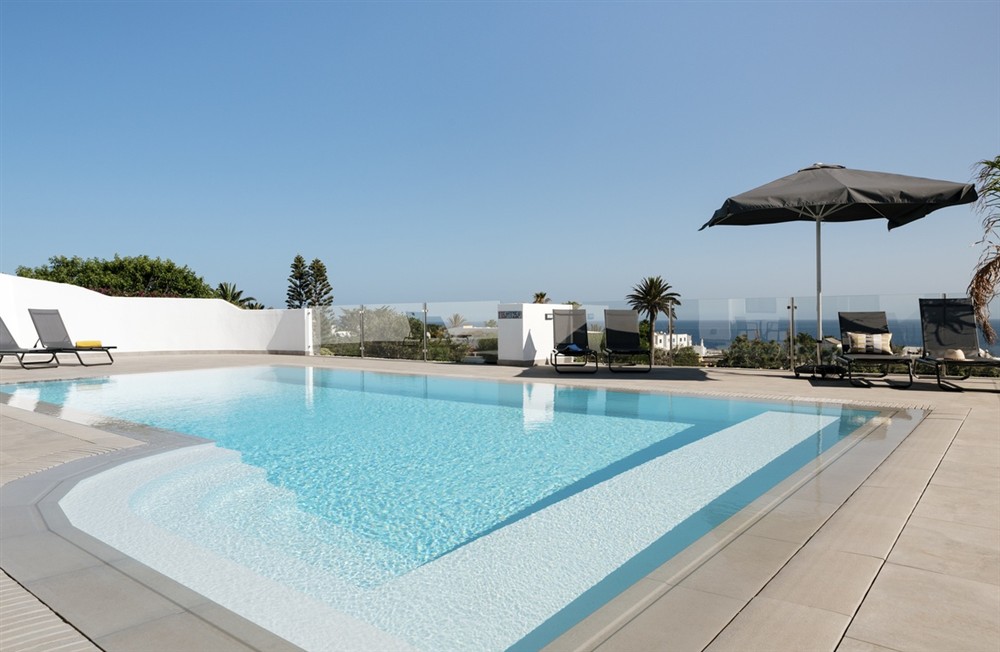 Villa Causel (photo 21) at Villa Causel in Puerto Del Carmen, Lanzarote