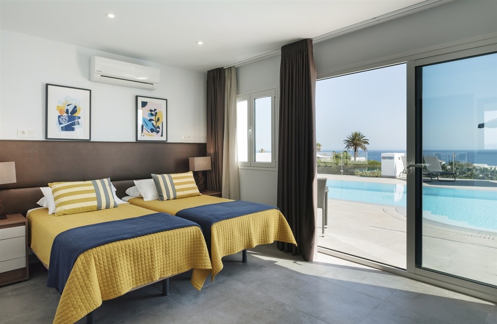 Villa Causel (photo 23) at Villa Causel in Puerto Del Carmen, Lanzarote