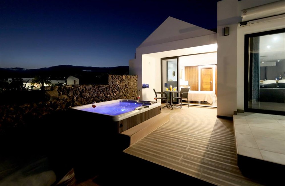 Villa Causel (photo 37) at Villa Causel in Puerto Del Carmen, Lanzarote