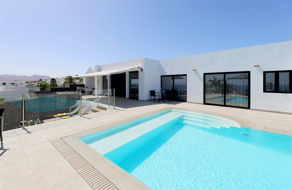 Villa Causel (photo 38) at Villa Causel in Puerto Del Carmen, Lanzarote