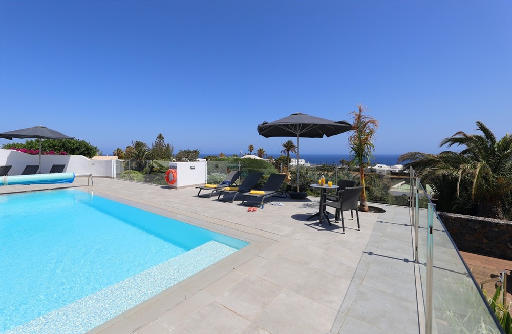 Villa Causel (photo 39) at Villa Causel in Puerto Del Carmen, Lanzarote