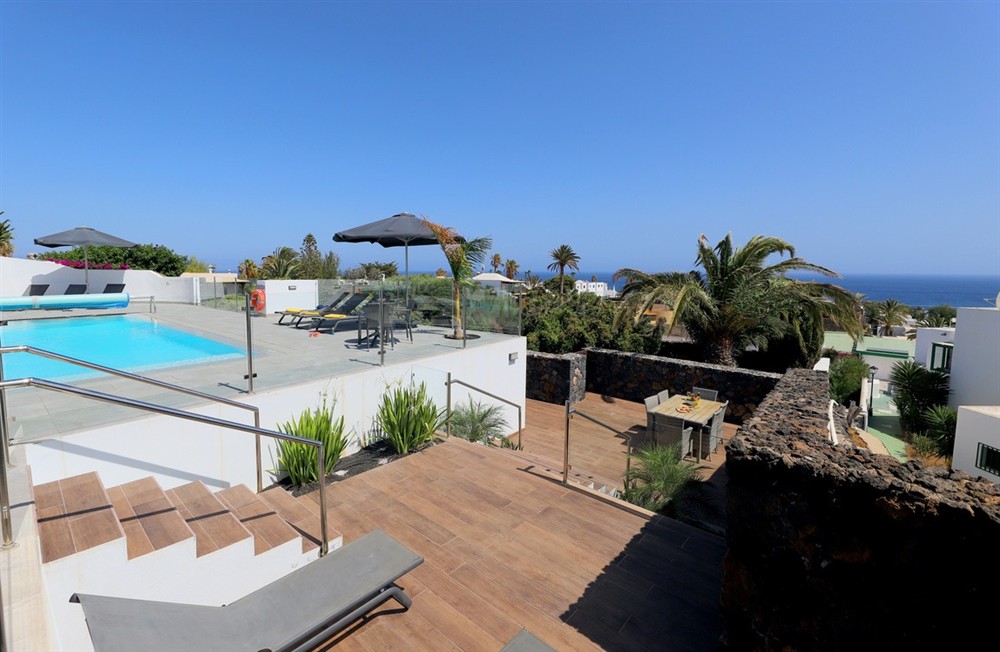 Villa Causel (photo 40) at Villa Causel in Puerto Del Carmen, Lanzarote