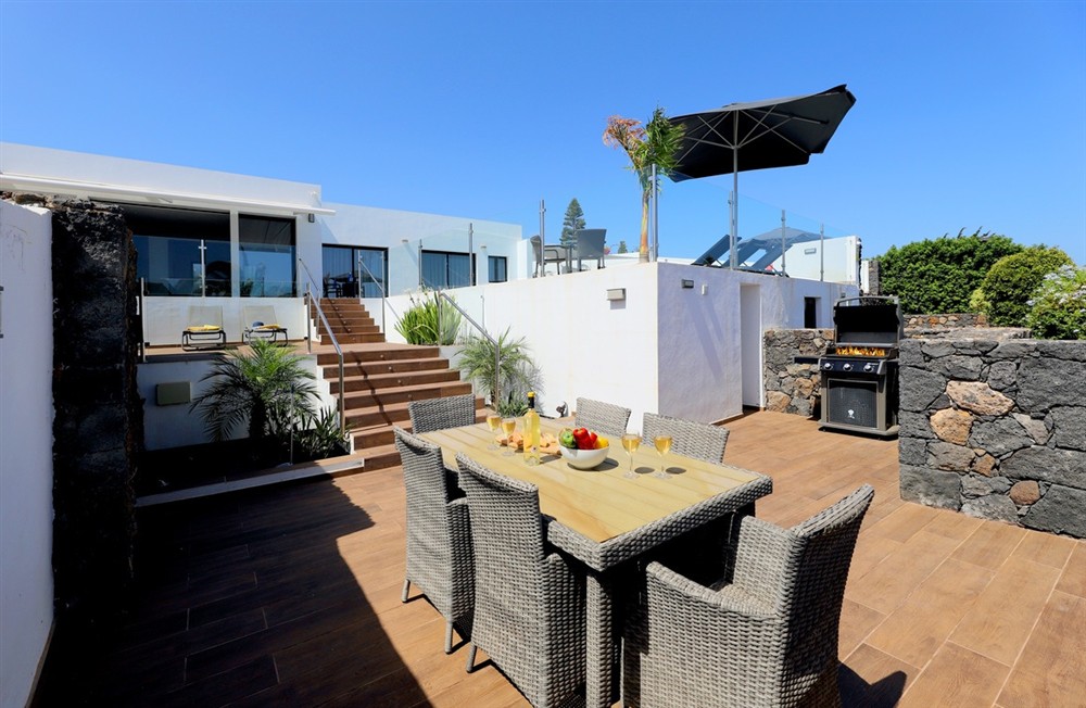 Villa Causel (photo 41) at Villa Causel in Puerto Del Carmen, Lanzarote