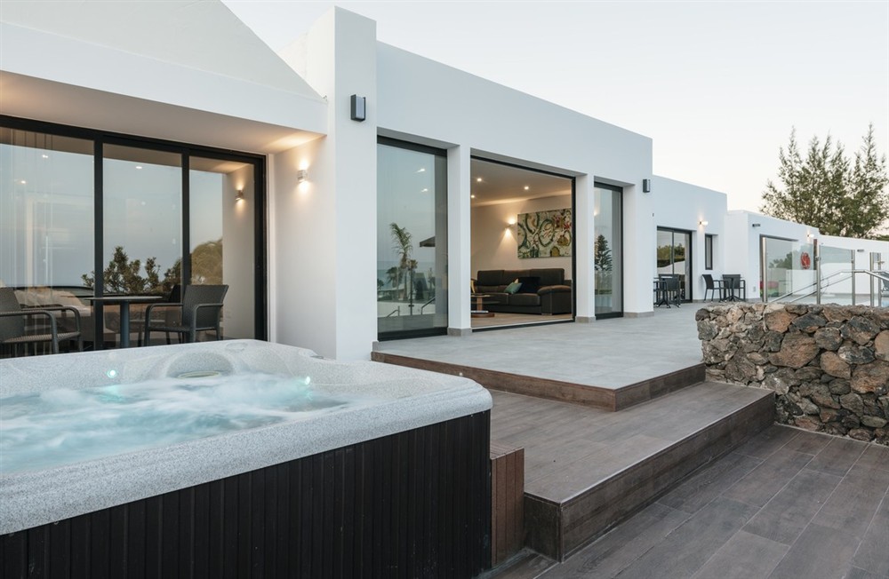 Villa Causel (photo 43) at Villa Causel in Puerto Del Carmen, Lanzarote