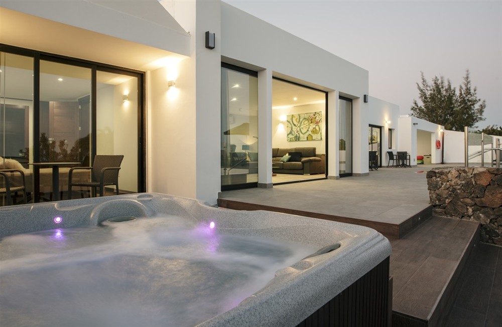 Villa Causel (photo 44) at Villa Causel in Puerto Del Carmen, Lanzarote