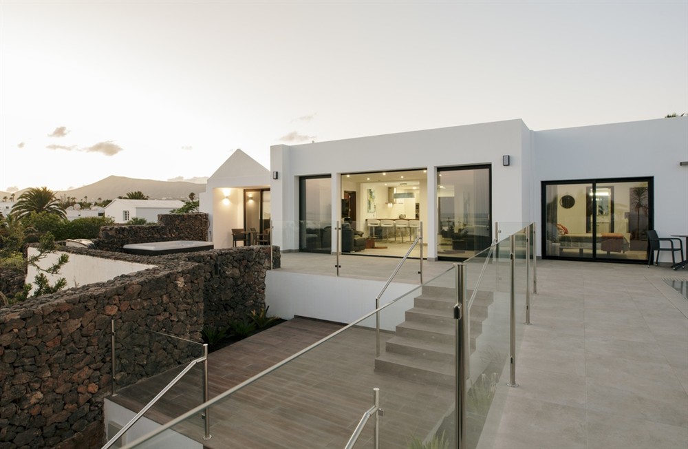 Villa Causel (photo 45) at Villa Causel in Puerto Del Carmen, Lanzarote
