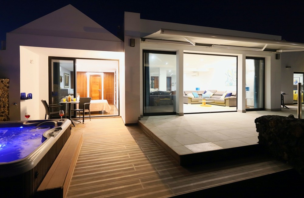 Villa Causel (photo 47) at Villa Causel in Puerto Del Carmen, Lanzarote