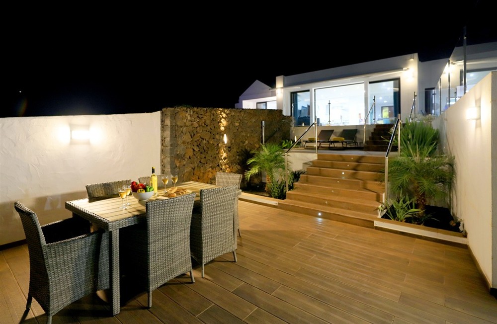 Villa Causel (photo 48) at Villa Causel in Puerto Del Carmen, Lanzarote