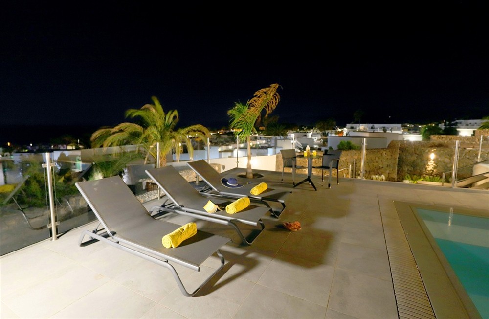 Villa Causel (photo 49) at Villa Causel in Puerto Del Carmen, Lanzarote