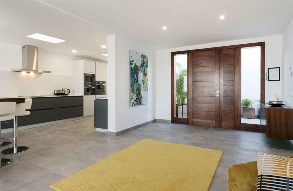 Villa Causel (photo 5) at Villa Causel in Puerto Del Carmen, Lanzarote