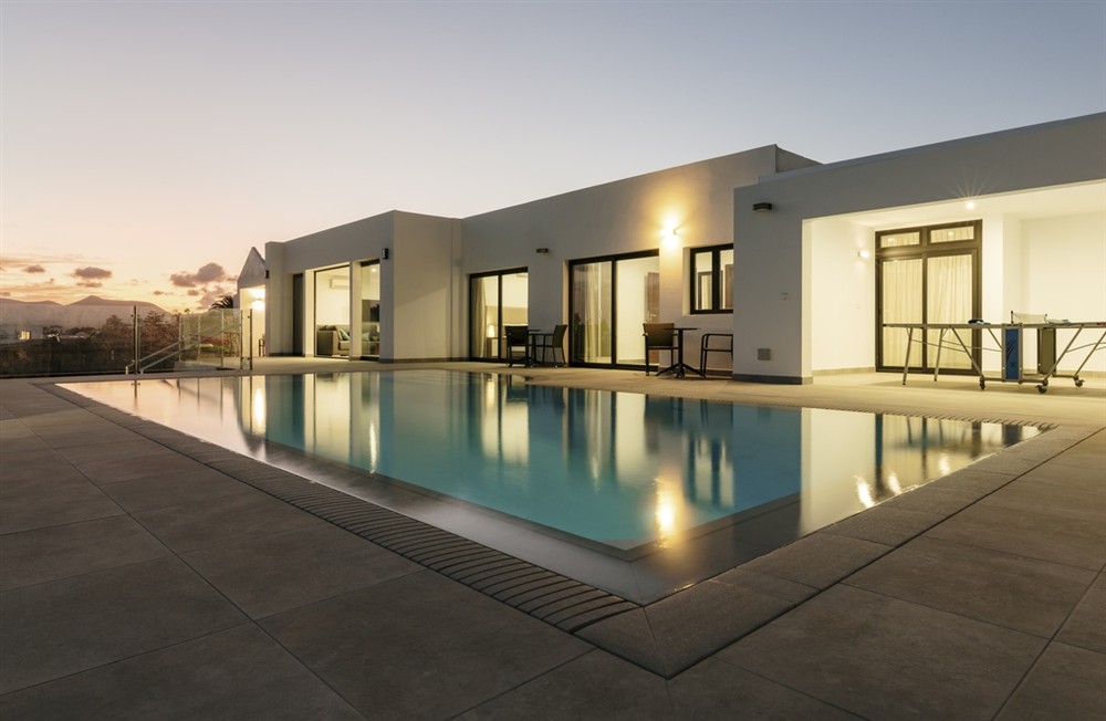 Villa Causel (photo 50) at Villa Causel in Puerto Del Carmen, Lanzarote