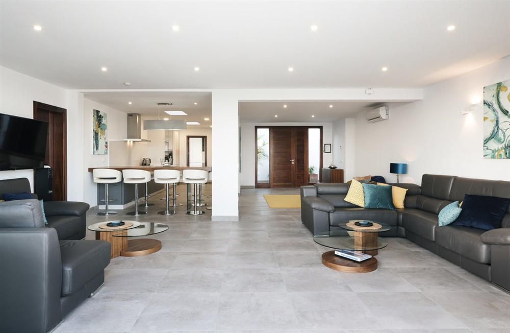 Villa Causel (photo 7) at Villa Causel in Puerto Del Carmen, Lanzarote