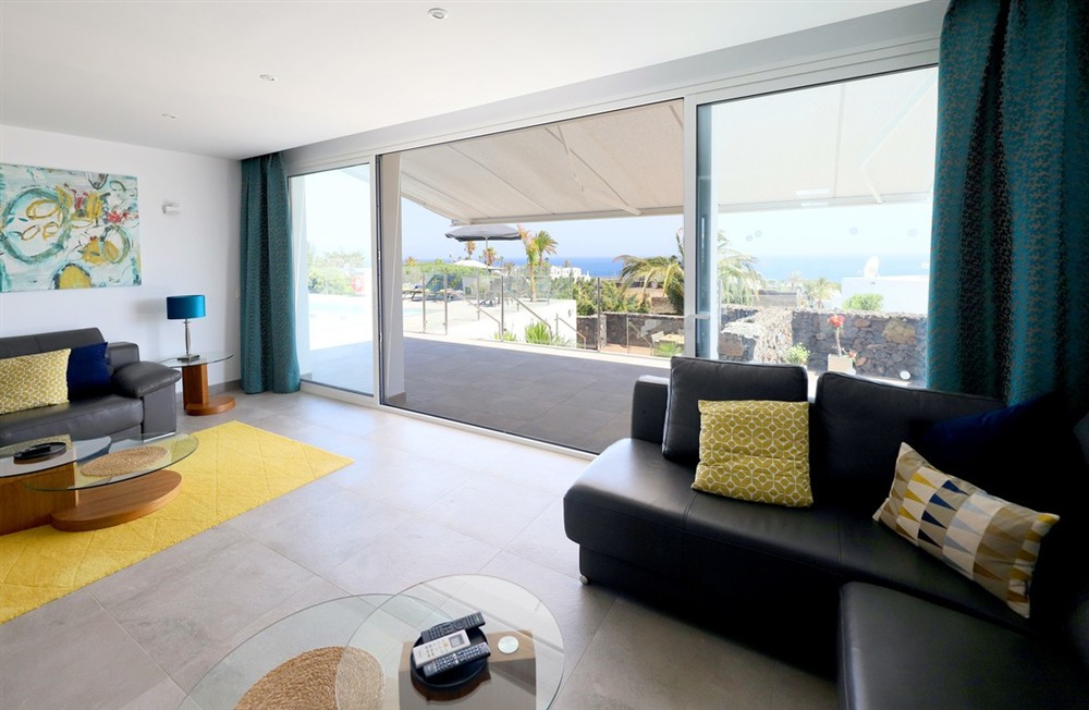 Villa Causel (photo 8) at Villa Causel in Puerto Del Carmen, Lanzarote