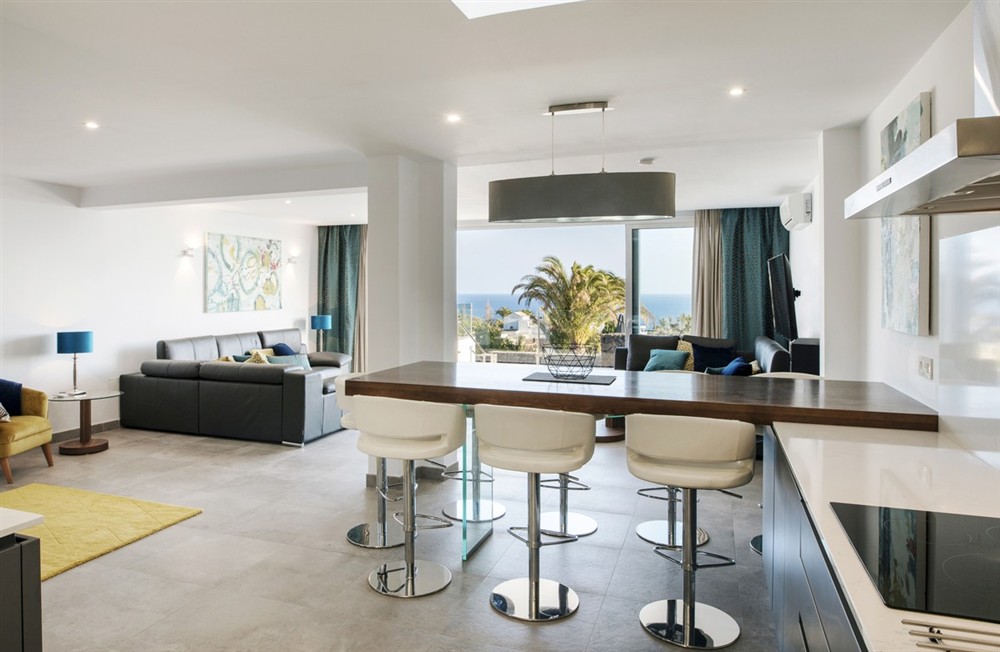 Villa Causel (photo 9) at Villa Causel in Puerto Del Carmen, Lanzarote