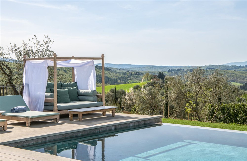 Villa Cavalieri