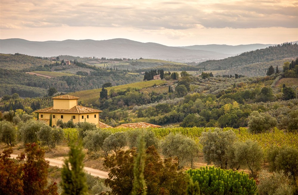 Villa Cavalieri