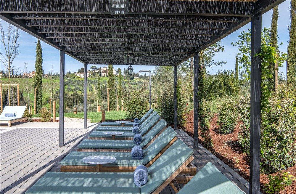 Villa Cavalieri