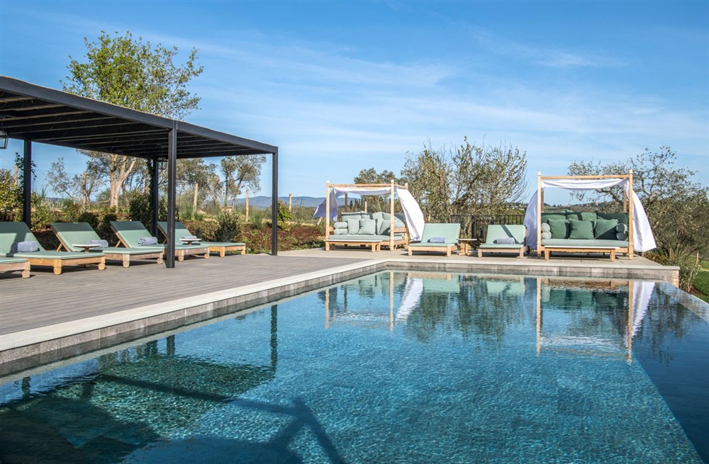 Villa Cavalieri