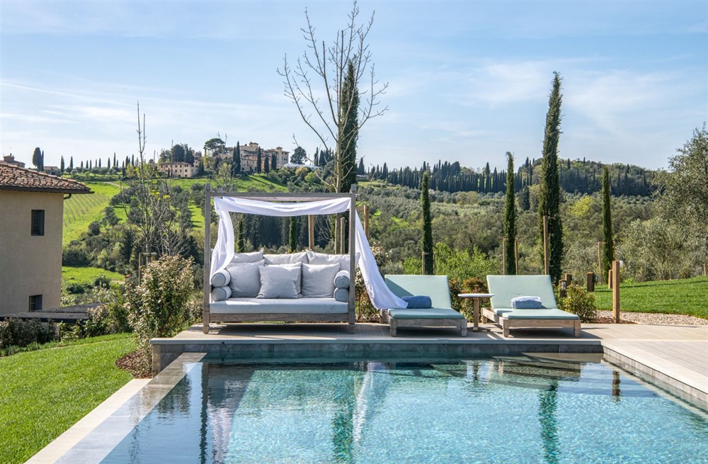 Villa Cavalieri