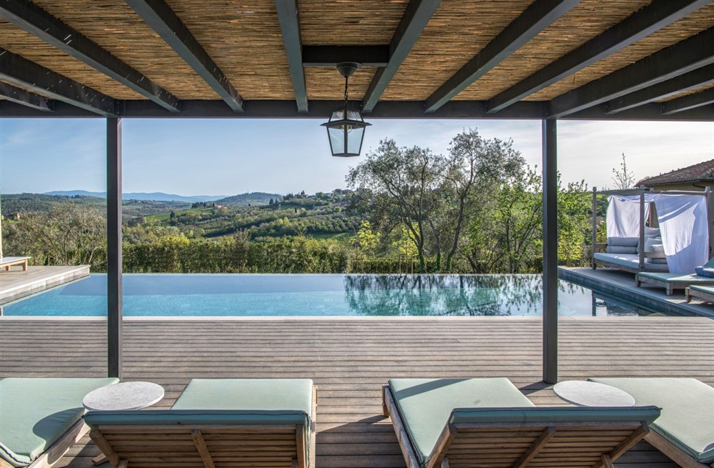 Villa Cavalieri