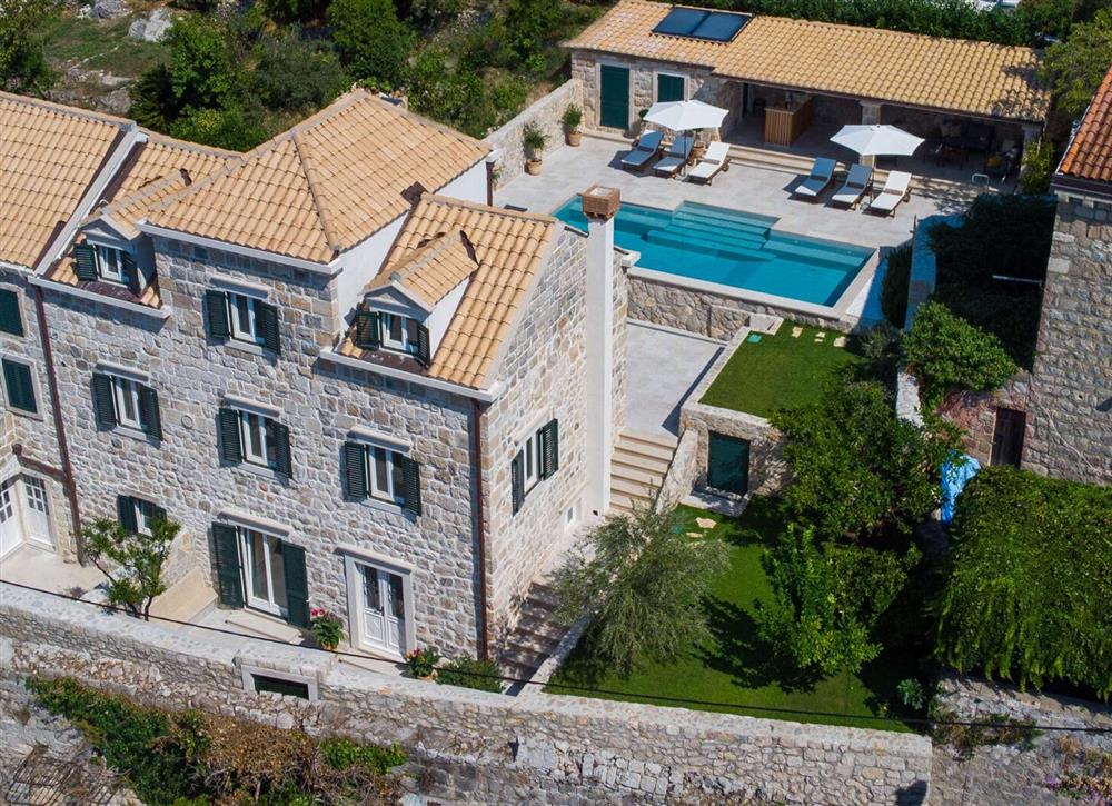 Villa Cavtat