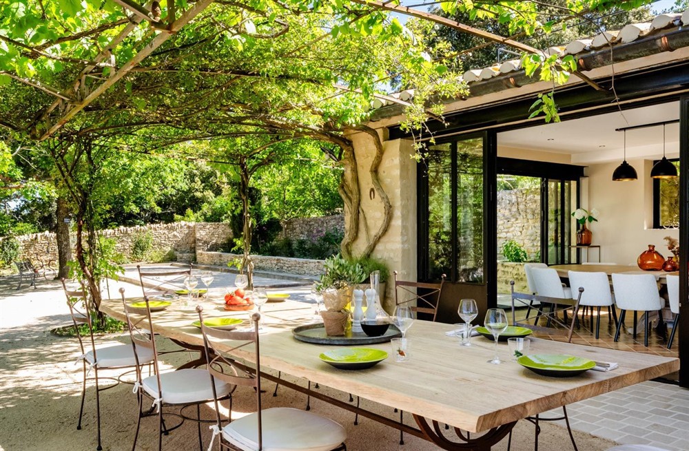Villa Cedrela