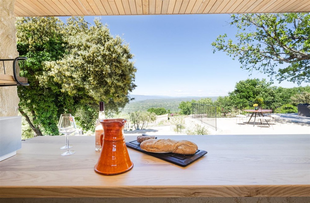 Villa Cedrela