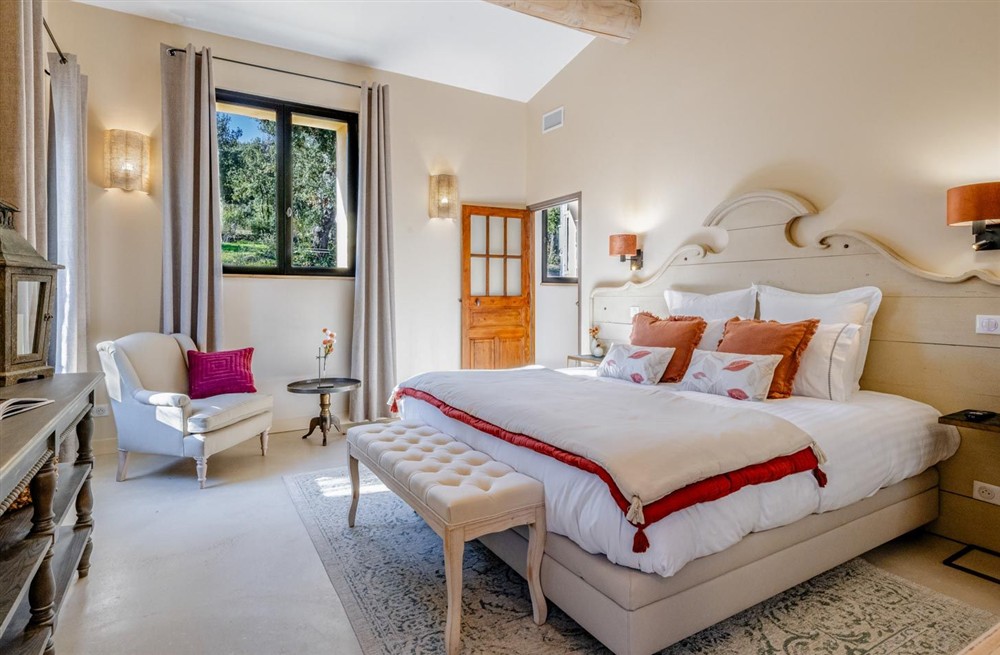 Villa Cedrela