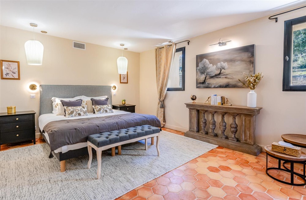Villa Cedrela