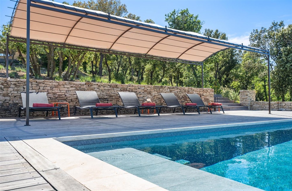 Villa Cedrela