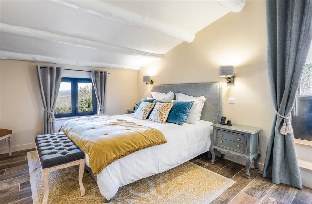 Villa Cedrela