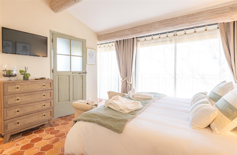 Villa Cedrela