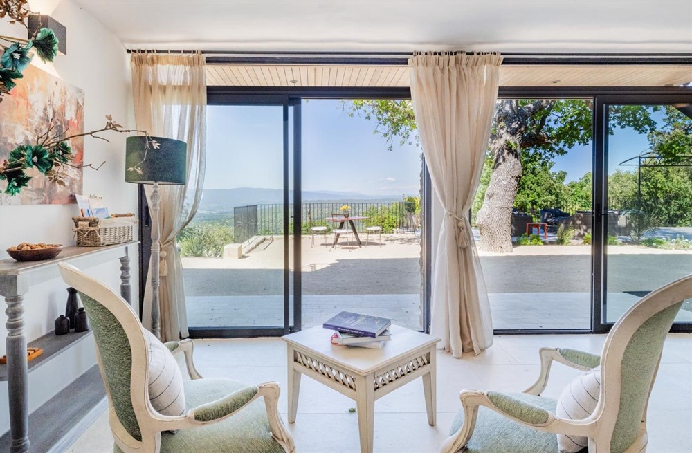 Villa Cedrela