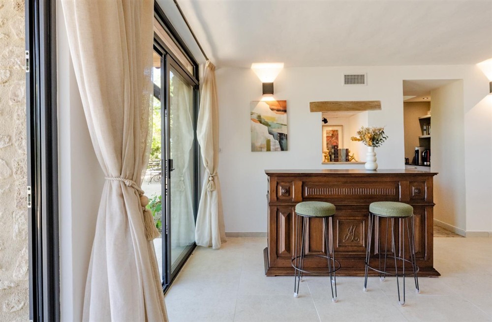 Villa Cedrela